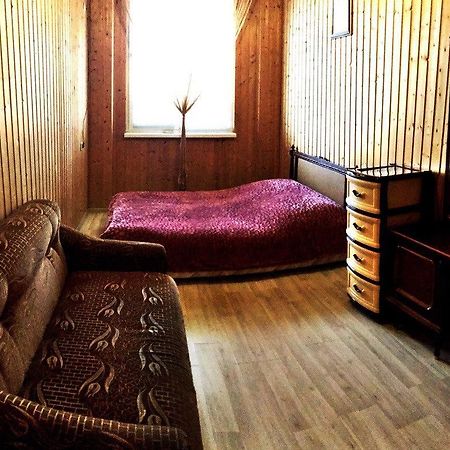 Sunset Guest House Gagra Extérieur photo
