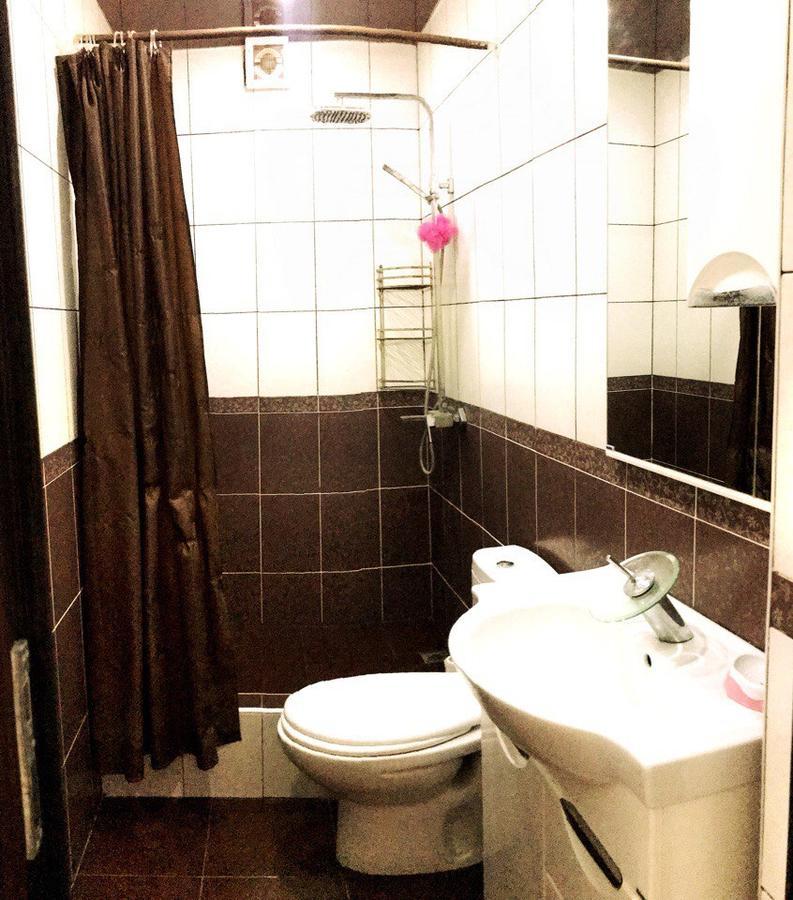 Sunset Guest House Gagra Extérieur photo