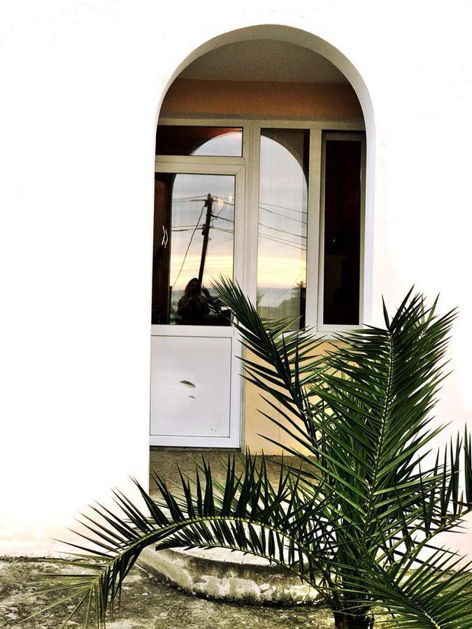Sunset Guest House Gagra Extérieur photo