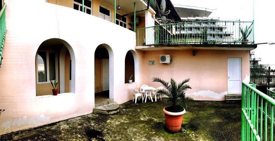 Sunset Guest House Gagra Extérieur photo