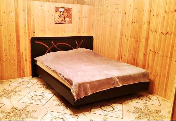 Sunset Guest House Gagra Extérieur photo
