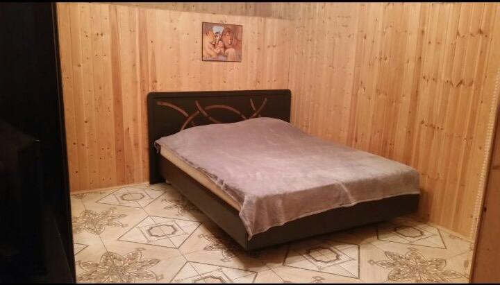 Sunset Guest House Gagra Extérieur photo