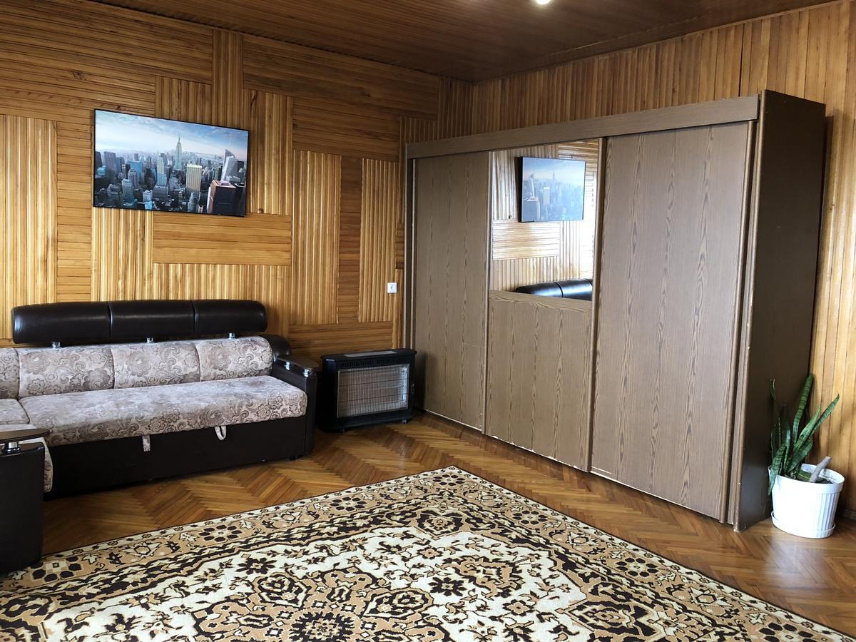 Sunset Guest House Gagra Extérieur photo