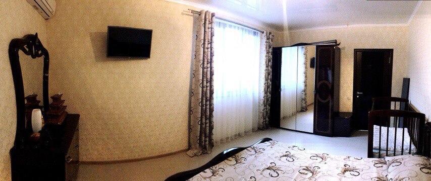 Sunset Guest House Gagra Extérieur photo